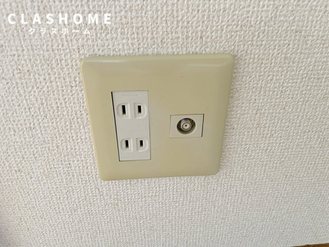 アンプルールブワ Y・S　　刈谷市の賃貸ならクラスホーム刈谷店の設備|イメージ画像になります