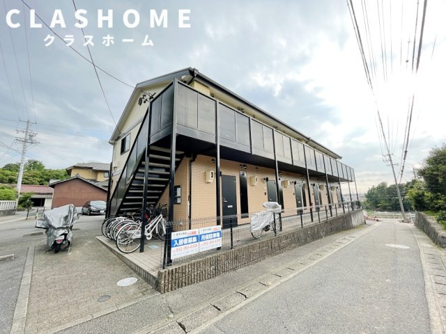アンプルールブワ Y・S　　刈谷市の賃貸ならクラスホーム刈谷店
