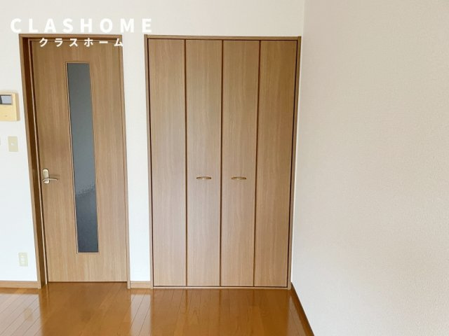アンプルールブワ Y・S　　刈谷市の賃貸ならクラスホーム刈谷店の収納|イメージ画像になります