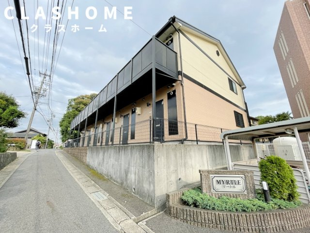 アンプルールブワ Y・S　　刈谷市の賃貸ならクラスホーム刈谷店の外観