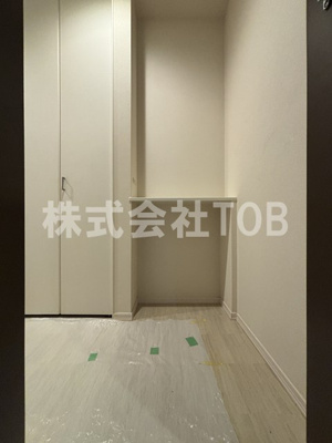 【玄関】 | アルページュ久我山