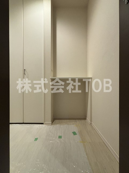 【玄関】 | アルページュ久我山