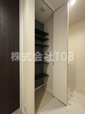 【その他】 | アルページュ久我山 | シューズボックス
