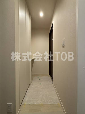 【内装】 | アルページュ久我山