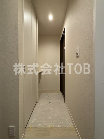 【内装】 | アルページュ久我山