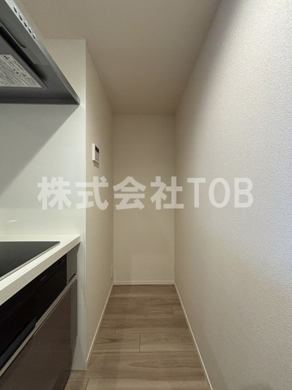 【その他】 | アルページュ久我山 | 冷蔵庫置場