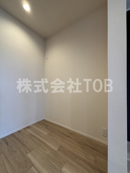 【その他】 | アルページュ久我山 | キッチン横スペース