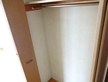 アーテプルミエの収納|別部屋参考写真