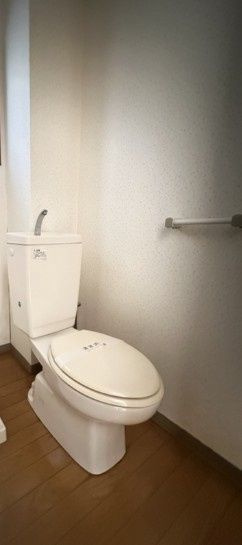 アーテプルミエのトイレ|別部屋参考写真