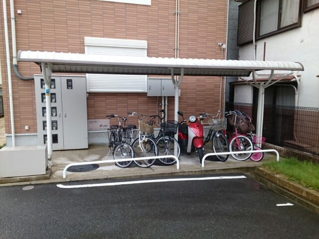 プランテ　Ｍの設備