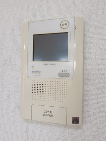 コスモのセキュリティ