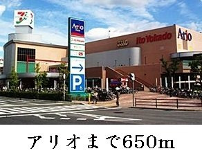 インノバーレ桜ヶ丘のその他
