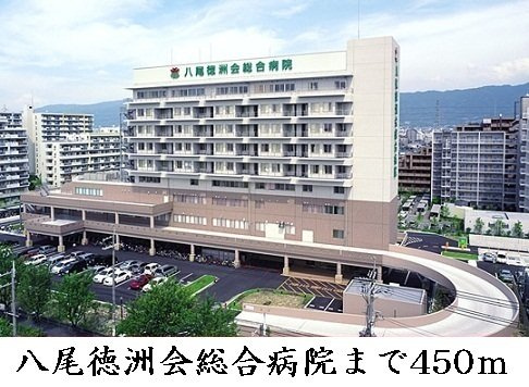 インノバーレ桜ヶ丘のその他