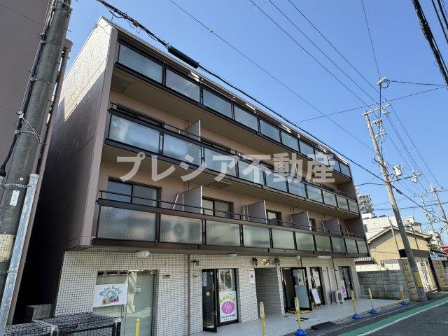 パラツィーナ甲子園口