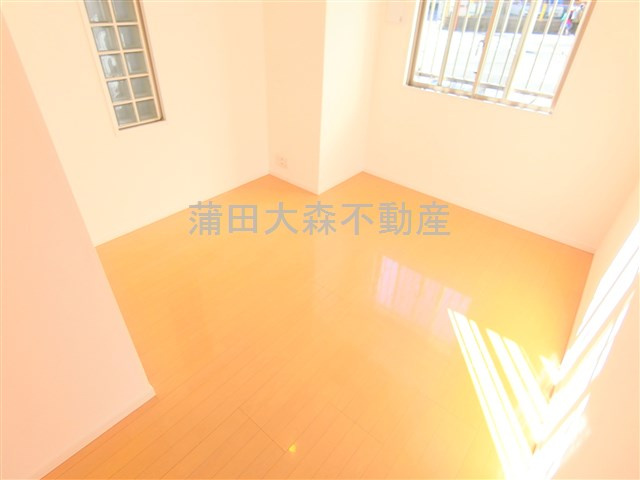 プラウドフラット蒲田Ⅱのその他