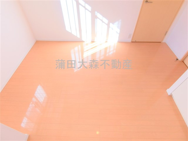 プラウドフラット蒲田Ⅱのその他