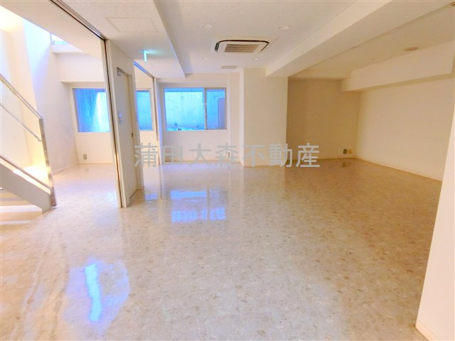 プラウドフラット蒲田Ⅱのその他共用部分