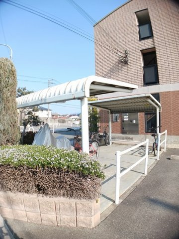 シャルム山本のその他共用部分