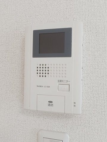 エトワール　（田井中）のセキュリティ