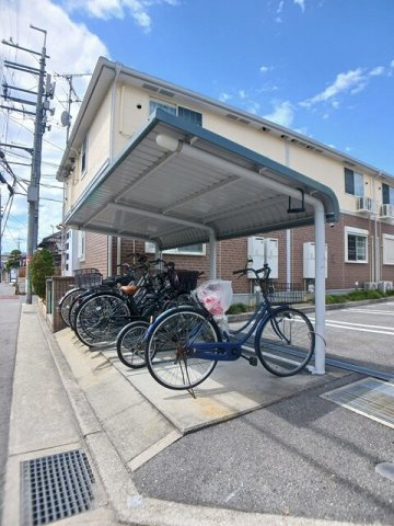 エトワール　（田井中）のその他共用部分