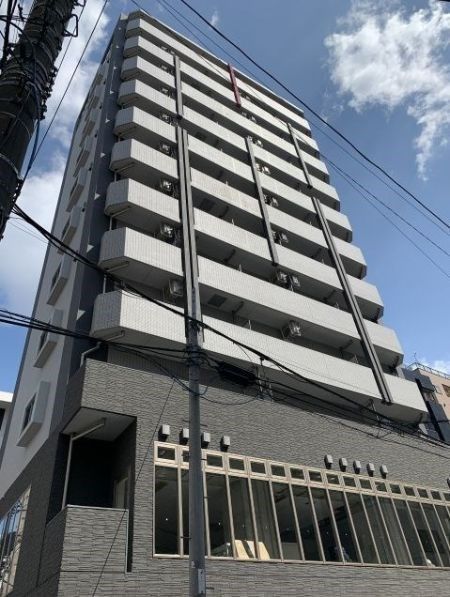 Ｍｏ・ａｉ川崎西口の画像