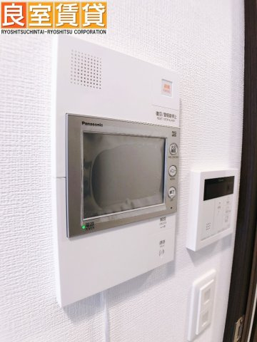 【セキュリティ】 | エステムコート名古屋サウスネクスト
