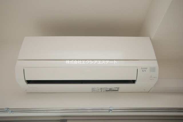 AXIA M-City大阪加賀屋の設備