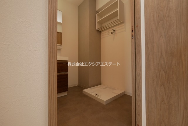 AXIA M-City大阪加賀屋の設備