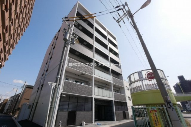AXIA M-City大阪加賀屋
