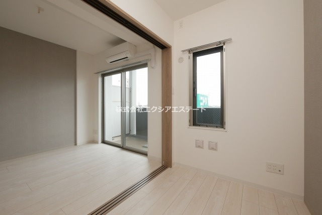 AXIA M-City大阪加賀屋の内装