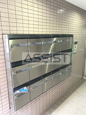 ダイヤモンドフジの設備