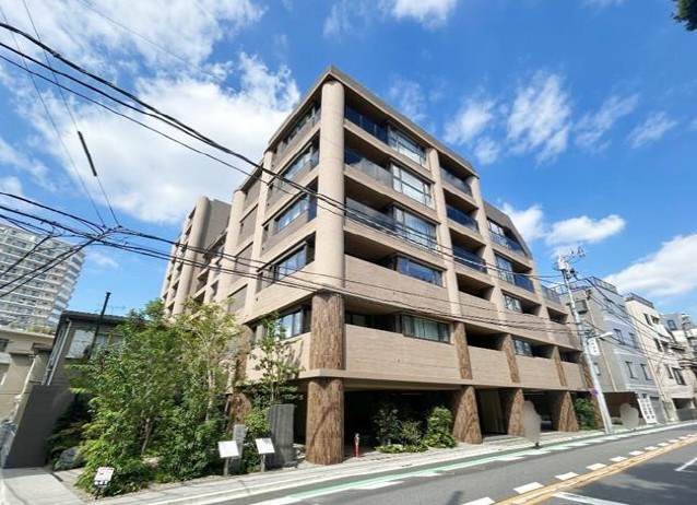 リビオ上野池之端の画像