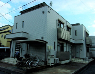 【外観】