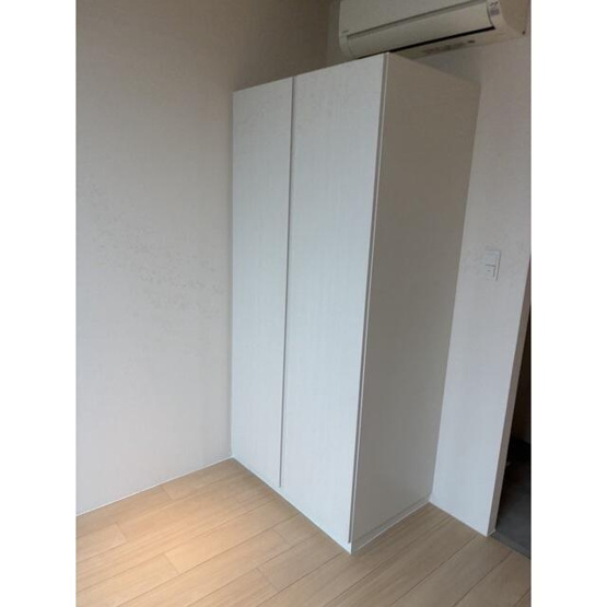 【収納】 | エスタート大井町フォレスト