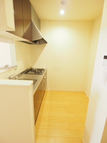 【キッチン】 | カーサ千駄ヶ谷 | 同物件別部屋参考写真