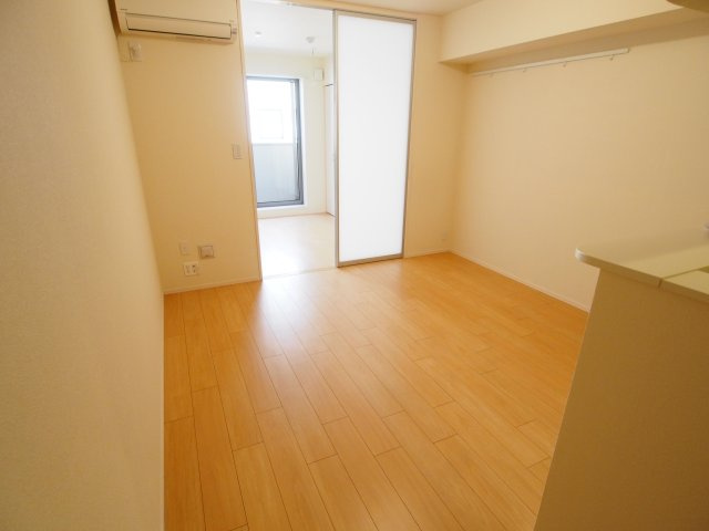 【居間・リビング】 | カーサ千駄ヶ谷 | 同物件別部屋参考写真