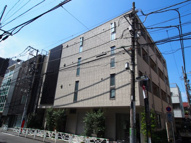 カーサ千駄ヶ谷の画像