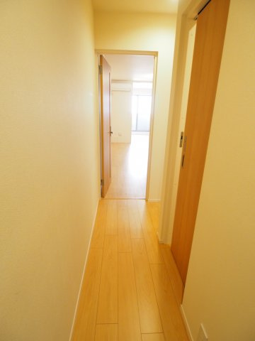 【内装】 | カーサ千駄ヶ谷 | 同物件別部屋参考写真