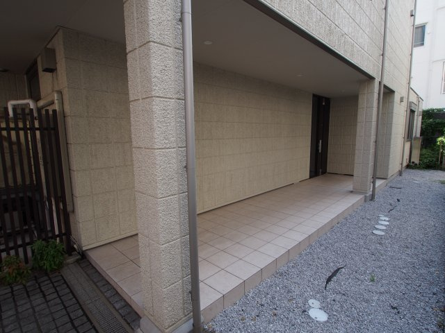 【エントランス】 | カーサ千駄ヶ谷