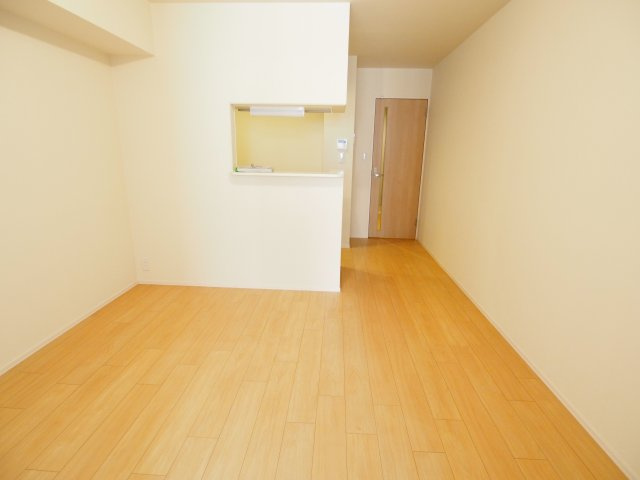 【居間・リビング】 | カーサ千駄ヶ谷 | 同物件別部屋参考写真