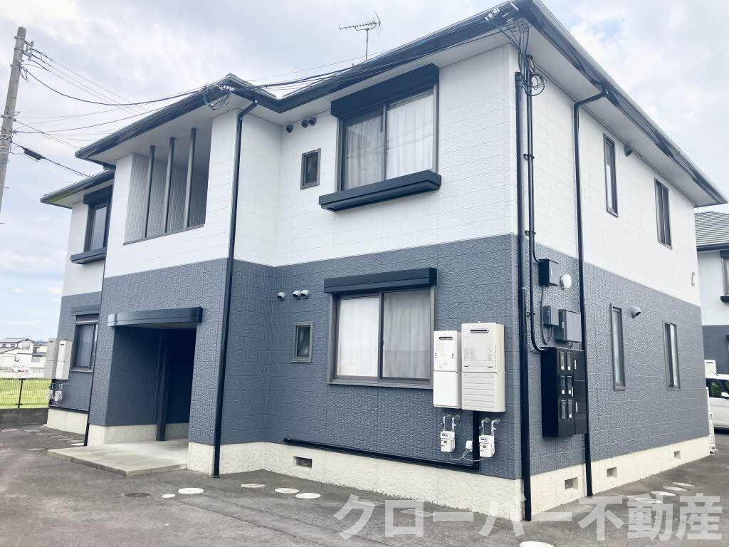 YMハイツ C棟