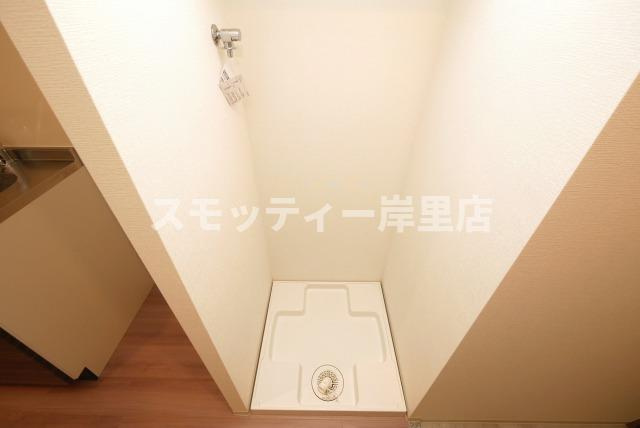 LUXENA住之江公園の設備