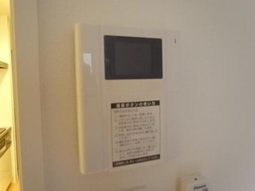 【セキュリティ】 | リュミエール砧