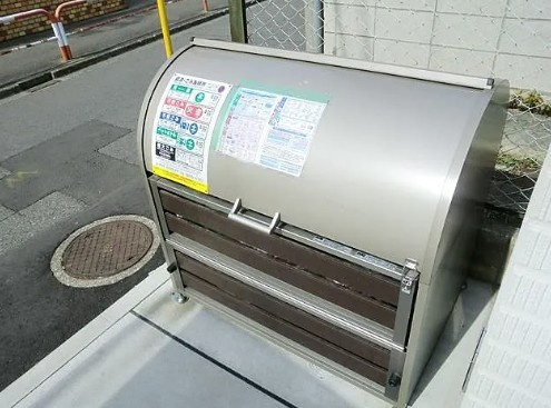 【その他共用部分】 | リュミエール砧