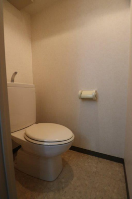 【トイレ】 | グレース恵比寿 | トイレ写真