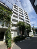 小田急コアロード広尾の画像