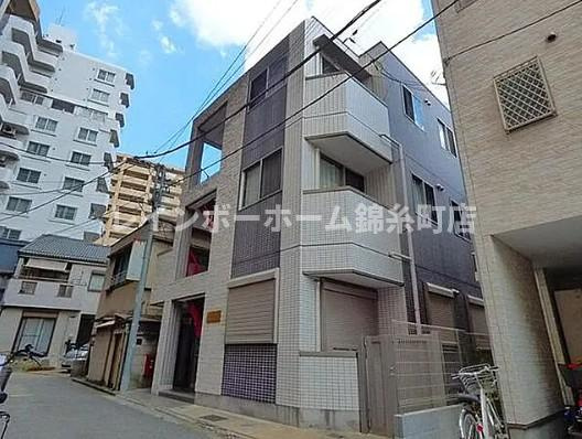 Wise Next 北千住のその他共用部分