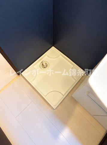 Wise Next 北千住の設備