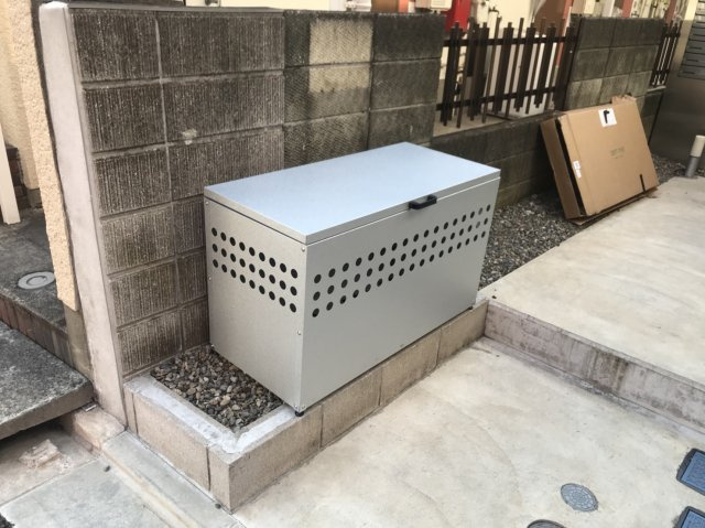 FAIR町屋のその他共用部分