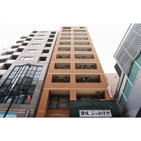 西川ビル
